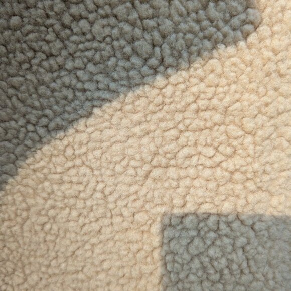 NWT! Lee Workwear Men's Sherpa Lined Workwear Vest - Picture 14 of 16